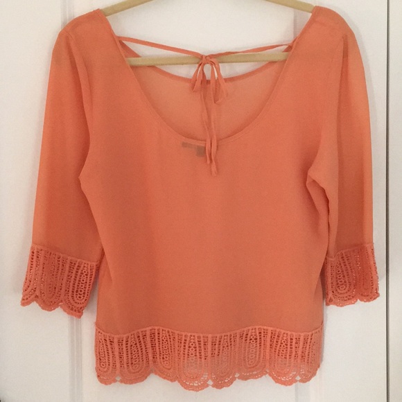 Papermoon long sleeve - Picture 2 of 4